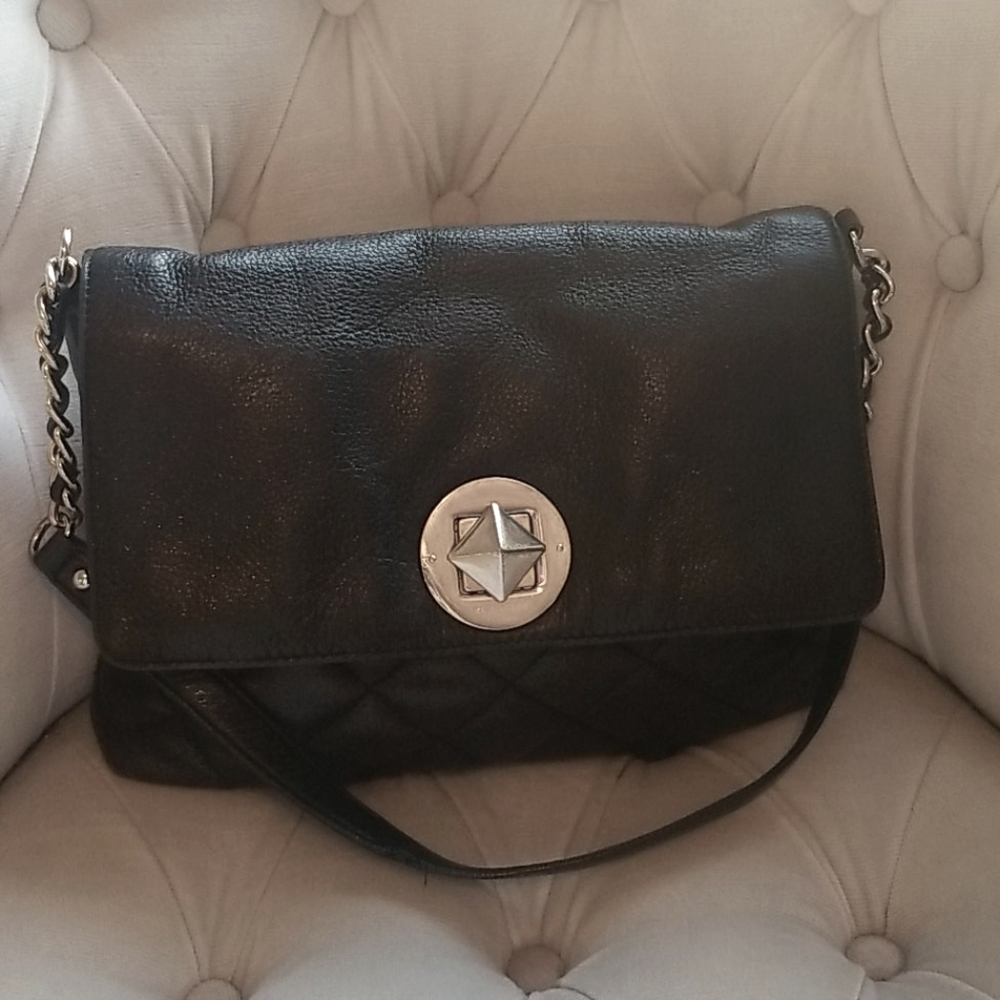 Kate Spade Quilted Handbag